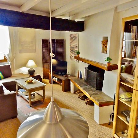Charming Duplex In The Heart Of The Village - Charmant Duplex Au Coeur Du Village - Saint-Tropez Exterior foto